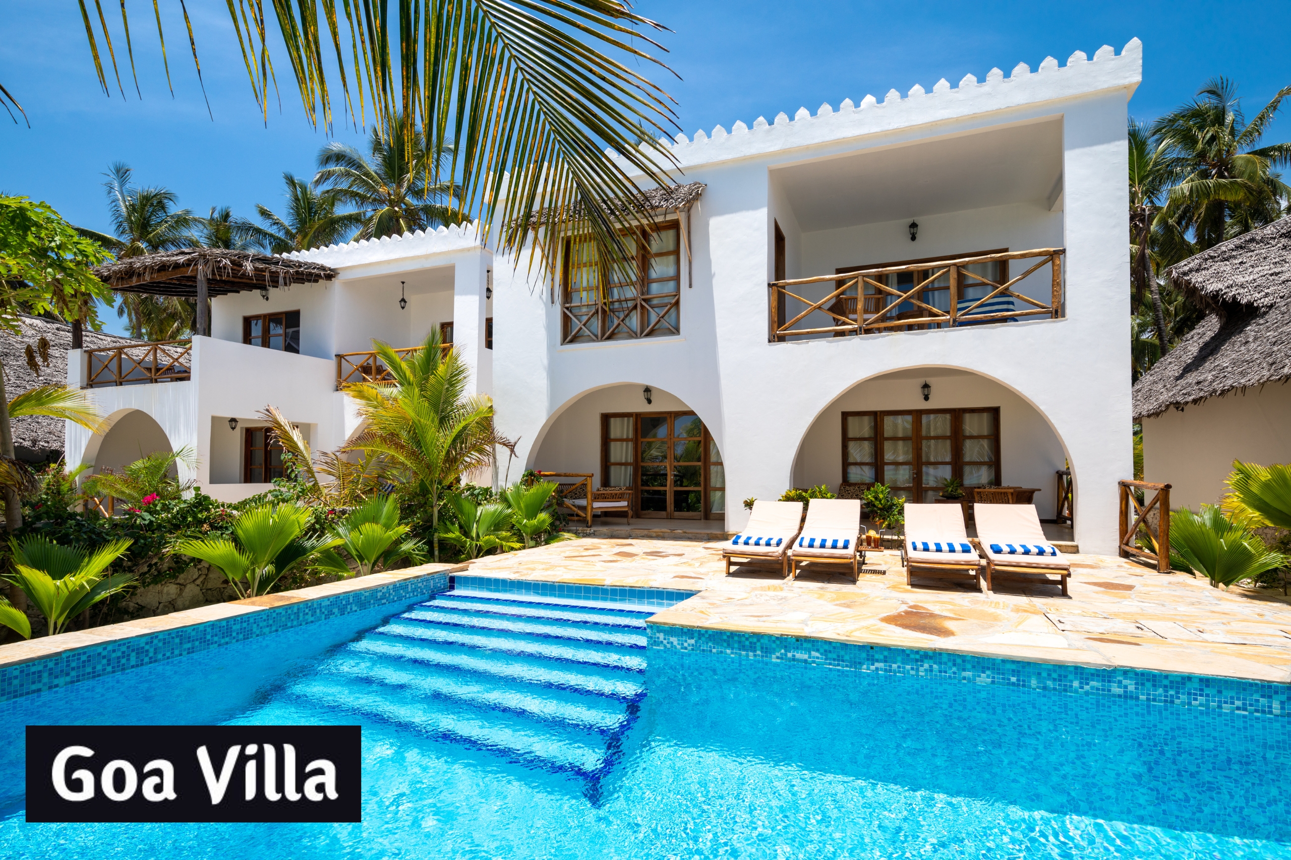 Family-Friendly Vacation Rentals: Discover What GoaVilla Has To Offer