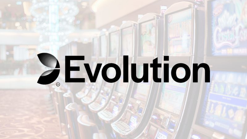 Diving Into Evolution Gaming: A Guide To Its Captivating Casino Offerings