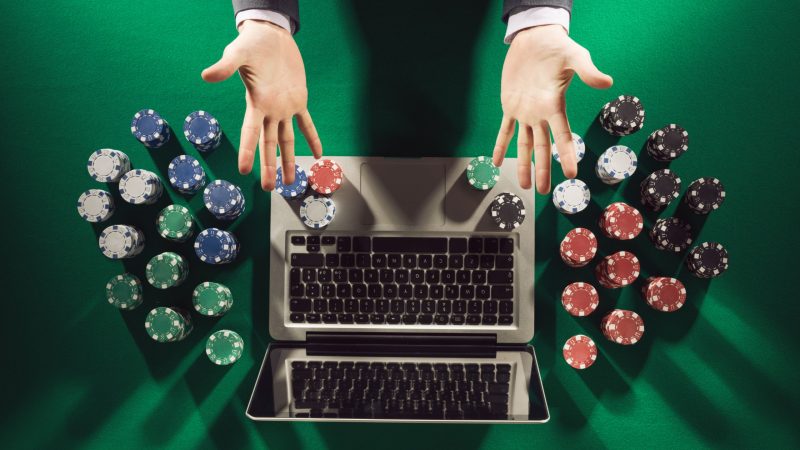 Gearing Up for Gameplay: Prepping Your Device for a Seamless Online Casino Experience