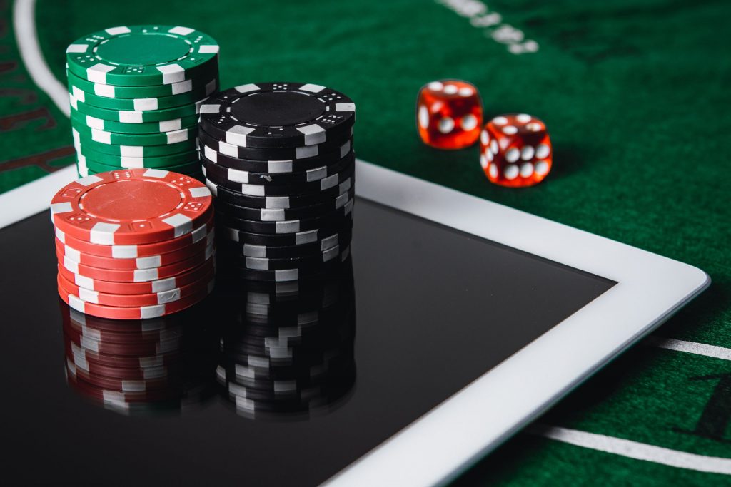 Ensure a Stable and Secure Internet Connection - Online Casino