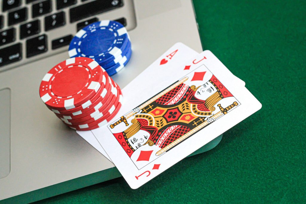 Optimize Device Performance - Online Casino