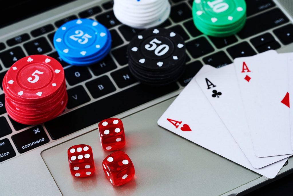 Test the Casino Platform Compatibility - Online Casino