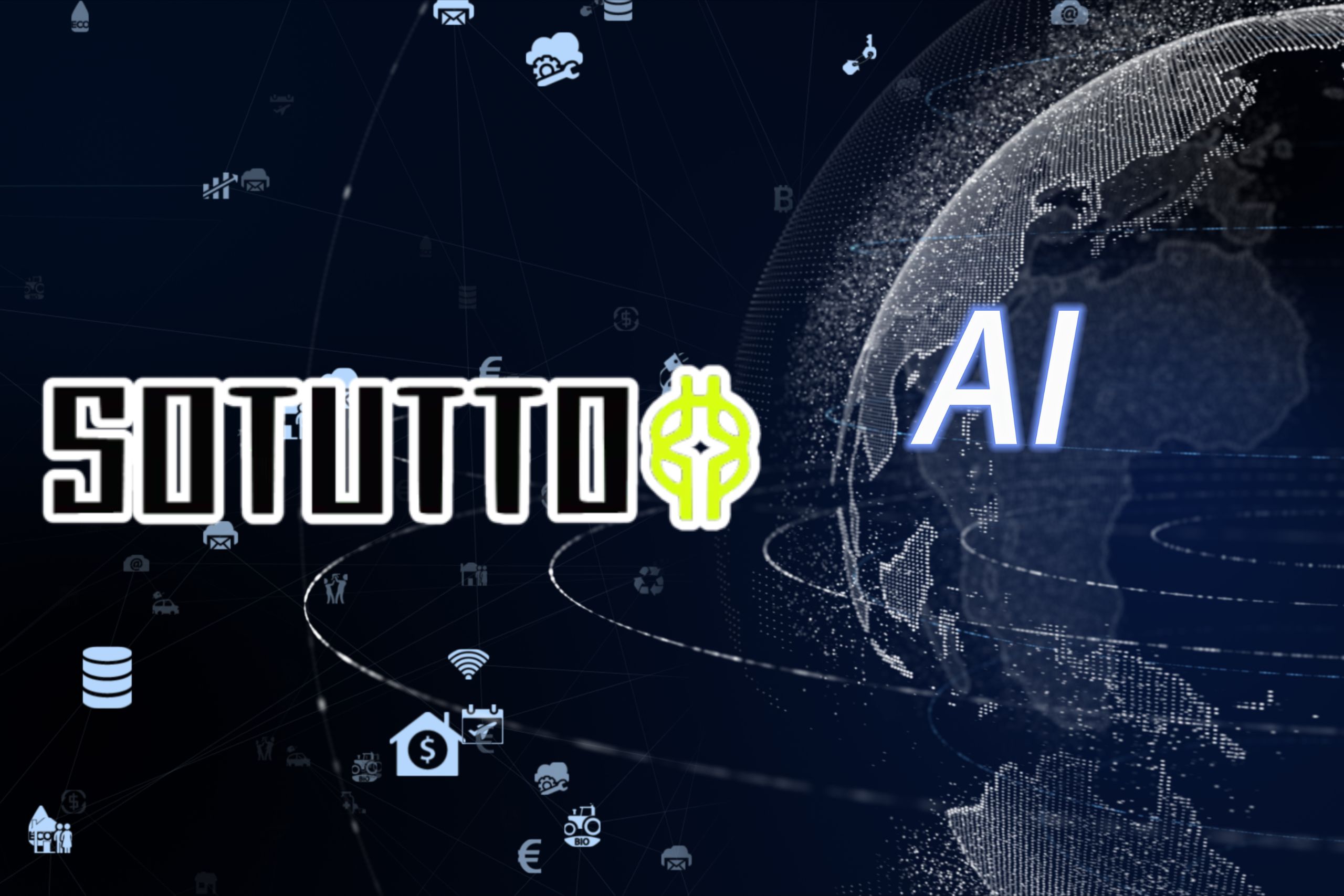 Sotutto And The Future Of AI-Powered Knowledge Platforms: Transforming How We Access Information